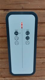 Borne de recharge VE - Electricien Millau Michaël MENU