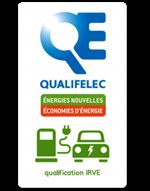 Electricien qualifié IRVE pour pose de borne de recharge VE à Millau 