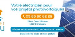 Photovoltaïque, prise en charge des démarches administratives