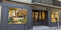 La belle epicerie