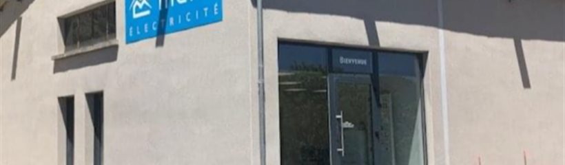 Foire de l'habitat millau 16 et 17 septembre 2023