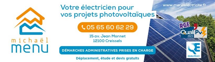 Photovoltaïque, prise en charge des démarches administratives