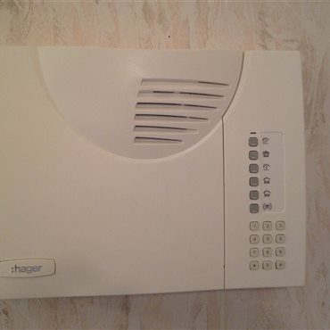 Installation d'alarmes et anti intrusion, Millau, Aveyron