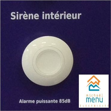 Millau : installation d'alarmes et systèmes anti-intrusion