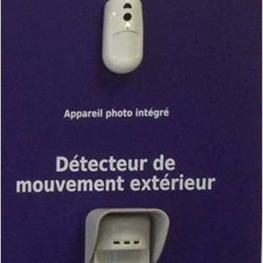 Alarmes, systèmes anti-intrusion, Millau