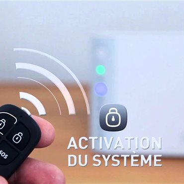 Installation et maintenance alarmes, systèmes de vidéosurveillance, Millau
