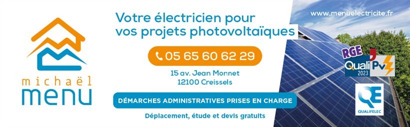 Photovoltaïque, prise en charge des démarches administratives