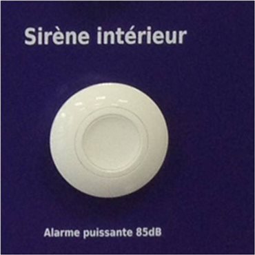 Installation d'alarmes et sirènes, Millau, Aveyron