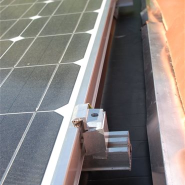 Installation et entretien panneaux photovoltaïques, Millau