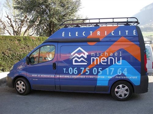 Installation et dépannage tout système électrique, Millau, Aveyron
